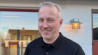 Her er den nye formand