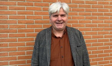 Forbitrelsen efter R�nne og Nex� 