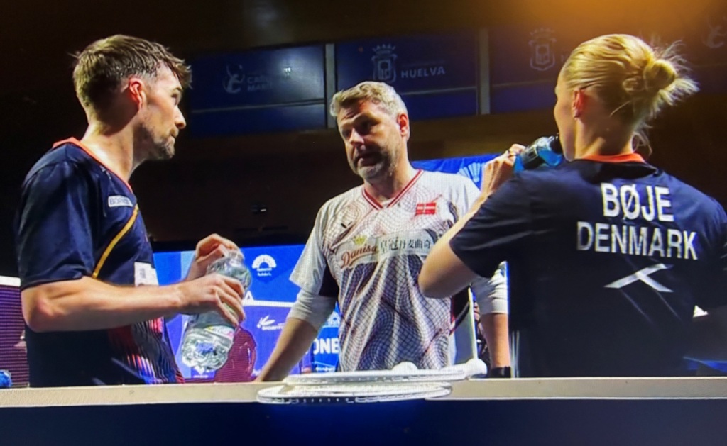 Endelig: S� vandt Mathias