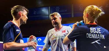 Endelig: Så vandt Mathias