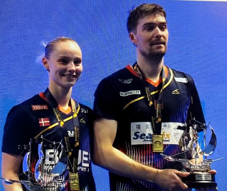 Et par �l, en enkelt fridag og s� venter n�ste kamp