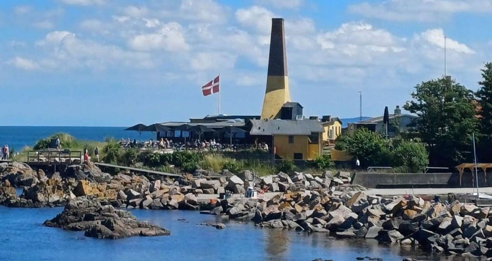 R�geri ramt af svindel: Klik ikke p� det