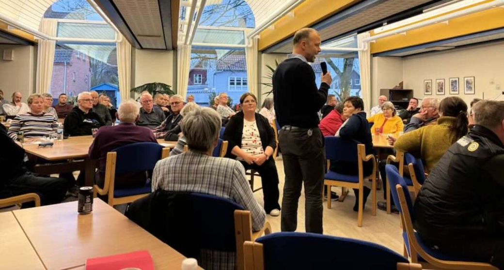 Stor bekymring for byens fremtid: 'Det er eksploderet'