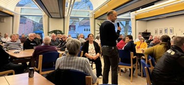 Stor bekymring for byens fremtid: 'Det er eksploderet'