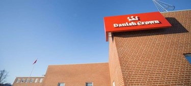 Danish Crown p� jagt: Sl�r mange stillinger op