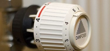 Fjernvarme er ikke en hobbyforretning