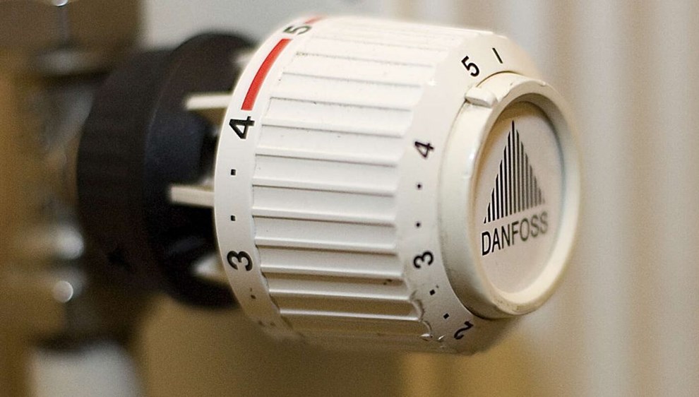 Fjernvarme er ikke en hobbyforretning