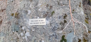 Mirakel i Listed ramt igen