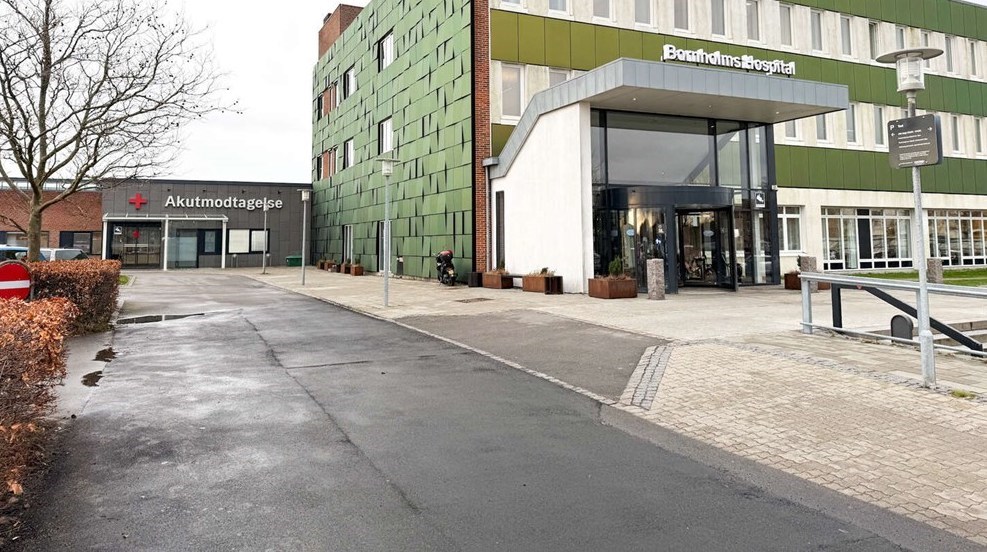 S�dan sikres bedre bemanding p� hospitalet