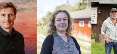 38 fartsyndere på én måned: De kører, som var det en død by