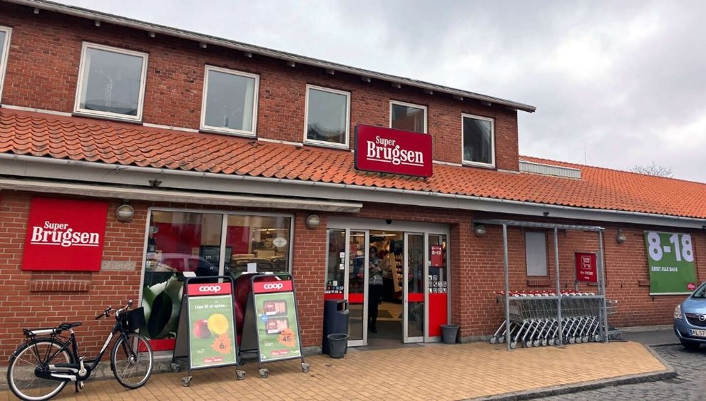 St�t op om vores Br�ks