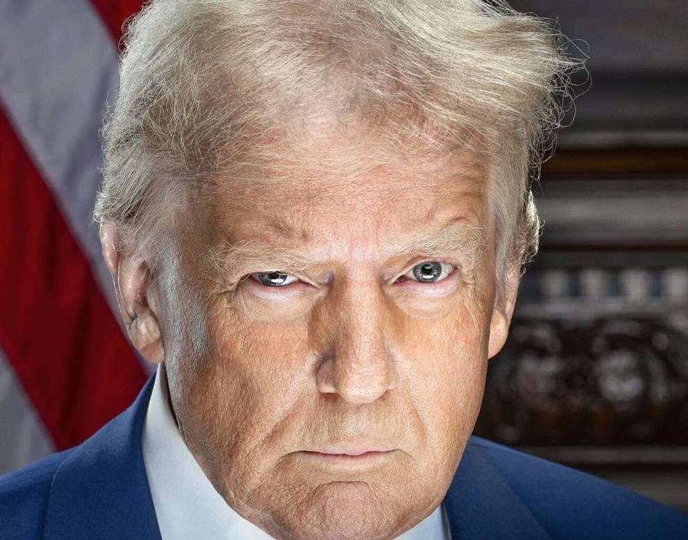 Trump kan reducere m�ngden af billige f�rgebilletter