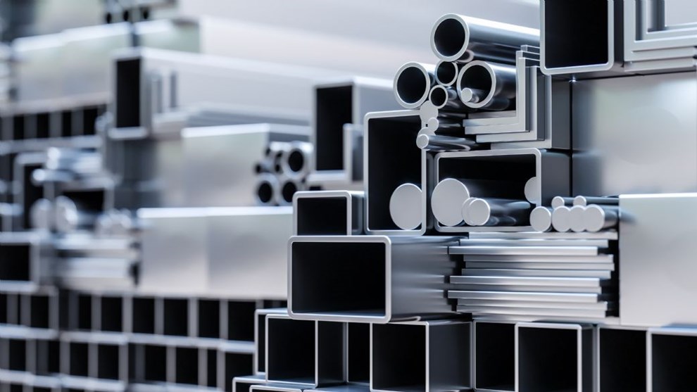 Alu profiler som praktisk valg til hjemmets byggeprojekter