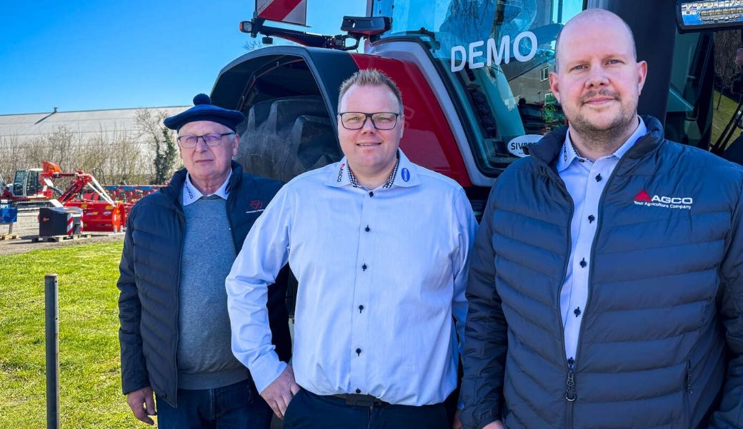 �bning blev en 'stor succes', hvor p�lserne gik som varmt br�d