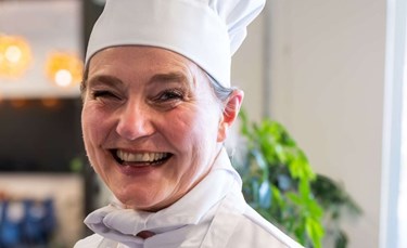 Et svendebrev, en omvej � og en ny begyndelse