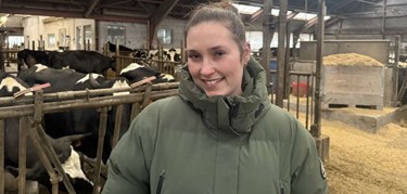 Landbrug leverer enormt overskud