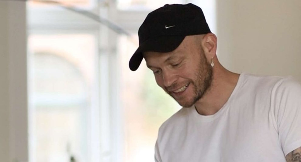 Henrik tog valget for 10 �r siden: 'En k�mpe gave i livet'