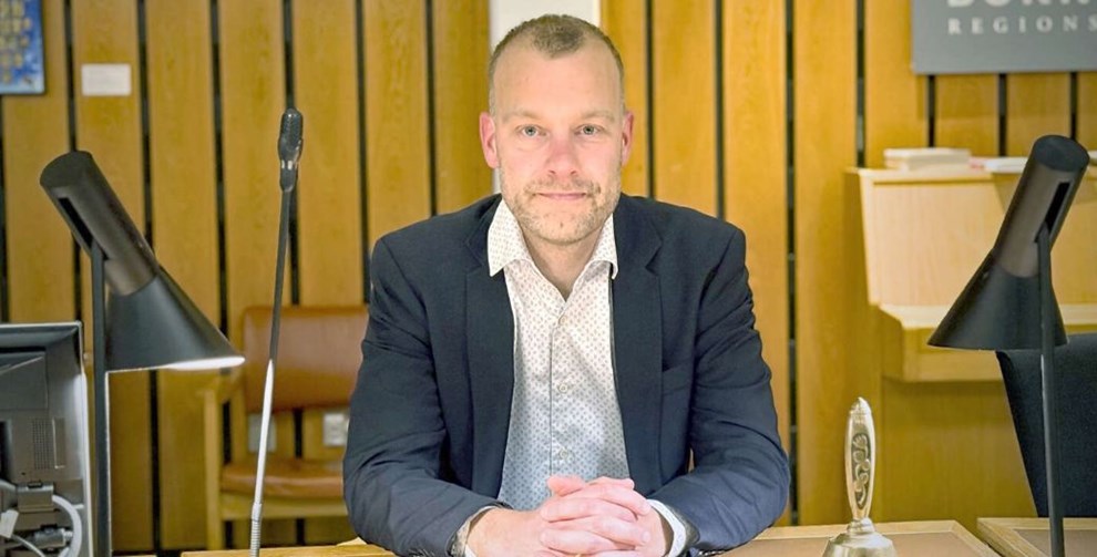 45 millioner i plus � nu skal der spares