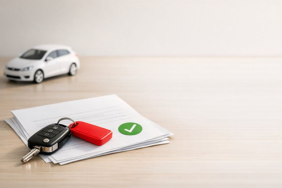 Kan man f� bilforsikring som 17-�rig? (Guide 2026)