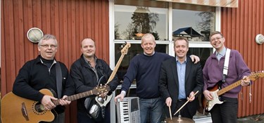 Band når ikke de 40 år: ’Alderen har indhentet os’