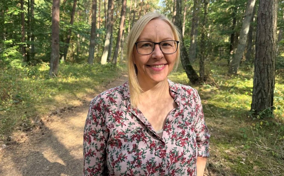 Troede ikke sine egne �jne: �Aldrig oplevet noget lignende� 