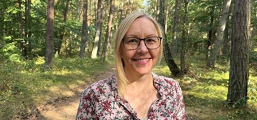 Troede ikke sine egne øjne: ‘Aldrig oplevet noget lignende’