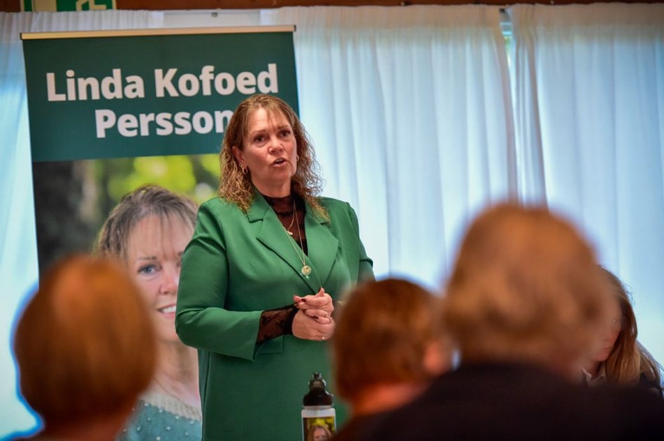 Bliver l�sg�nger: �ben for samarbejde med alle