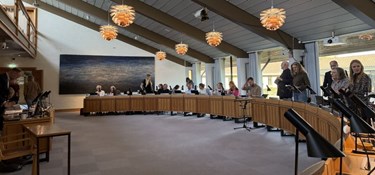 'Bornholmerne har krav på at vide, hvad man vil bruge pengene på'