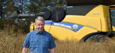 Lars-Ole tilbage i maskinrummet