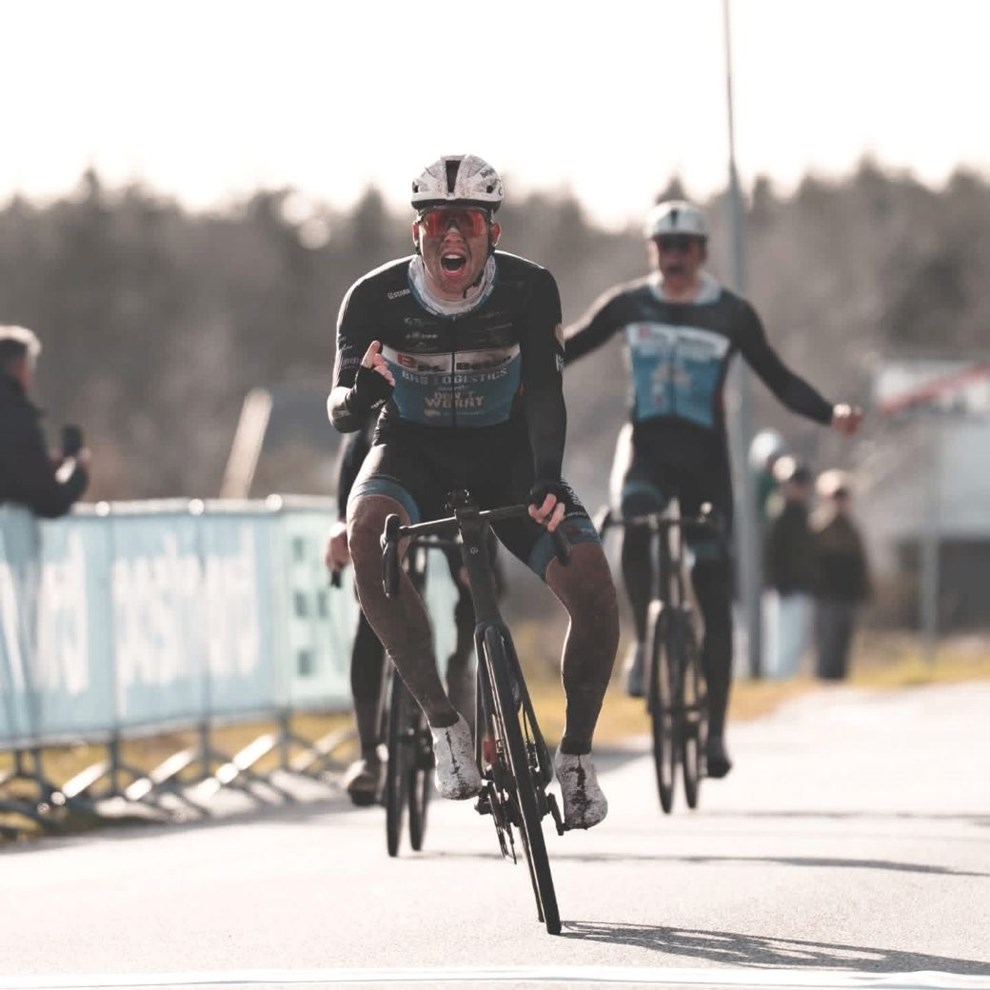 Overlegen sejr til bornholmerhold Overlegen sejr til bornholmerhold