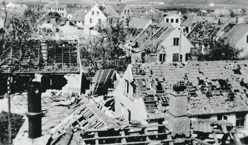 Tolstrup om den forsinkede fred: Der var en person, der ikke glemte Bornholm