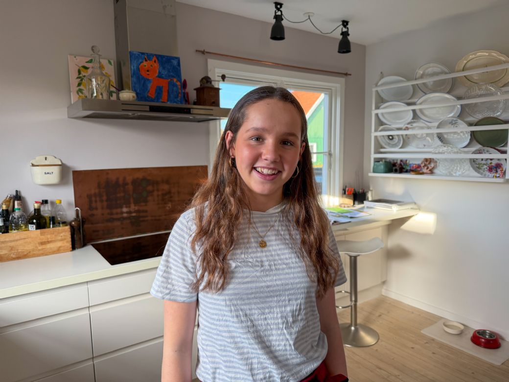 Bornholmer vinder tv-program