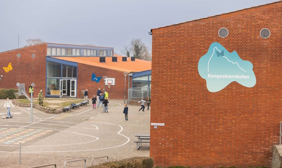 L�gger op til at afvise families �nske