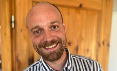 Morten vendte sit liv p� hovedet � �n ting overraskede ham mest