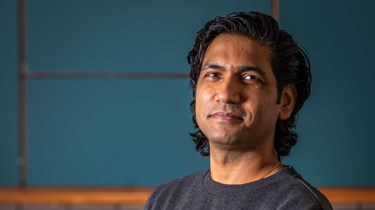 Folk str�mmede til Ganga p� �bningsdagen