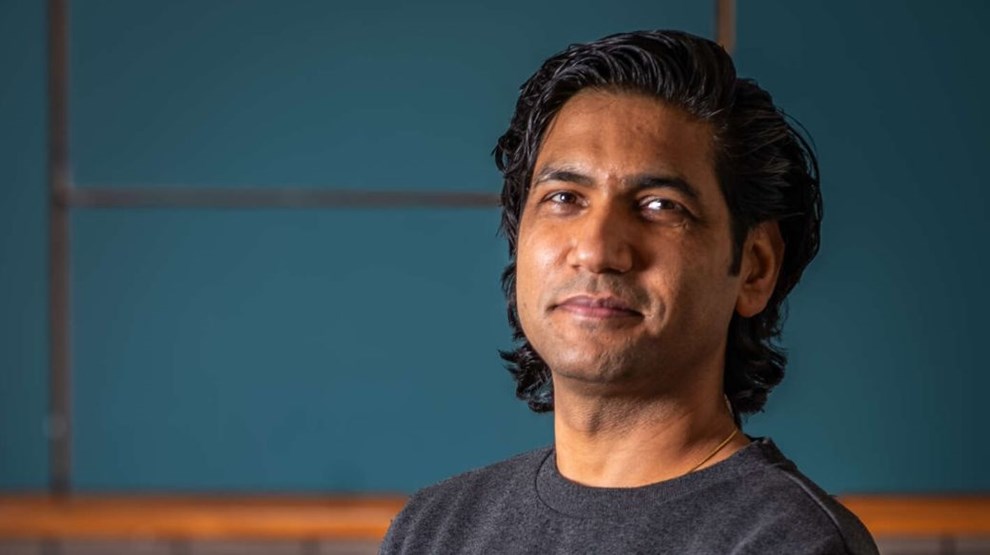 Folk str�mmede til Ganga p� �bningsdagen