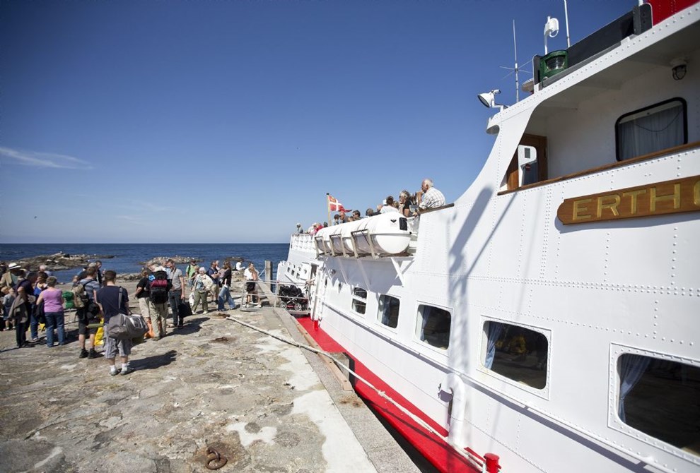 F�rgebilletten stiger 10 kr.