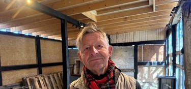 Stort projekt i Gudhjem bliver nøje overvåget