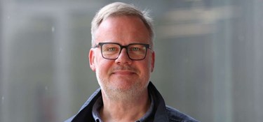 Ny forperson: 'Man burde fandeme gøre noget'