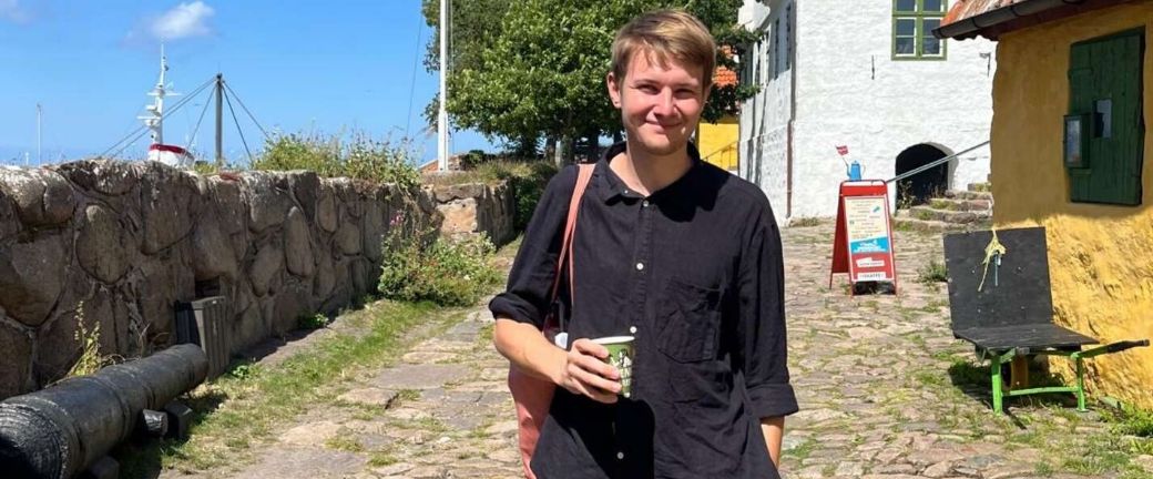 Ingen skal blive syge af at g� p� arbejde
