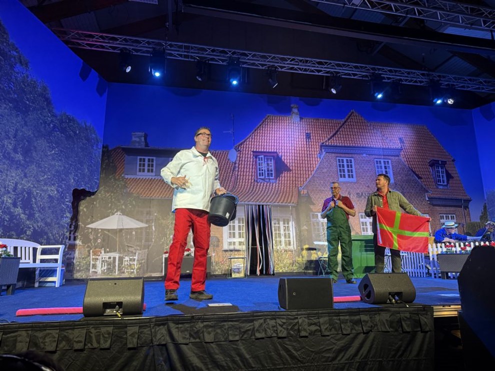 Gravgaard: Tusind tak, ASG 