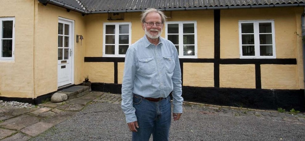 Et brev, tre stop og 175 kroner