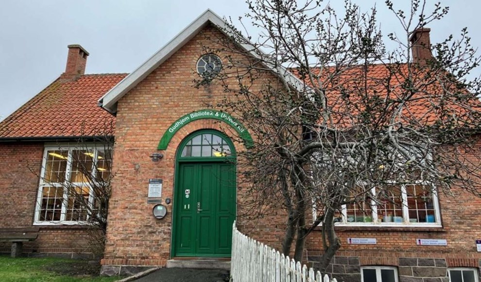 K�re politikere: Husk nu jeres l�fter for de bornholmske byer
