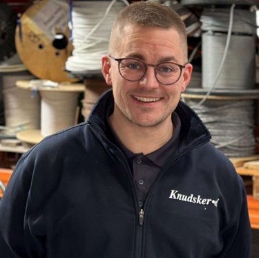 Forts�tter voksev�rket: Nu opretter de ny afdeling