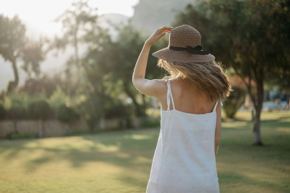 S�dan finder du den perfekte sommerkjole
