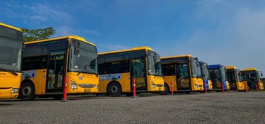 Nyt forslag: BAT skal prioritere de store byer