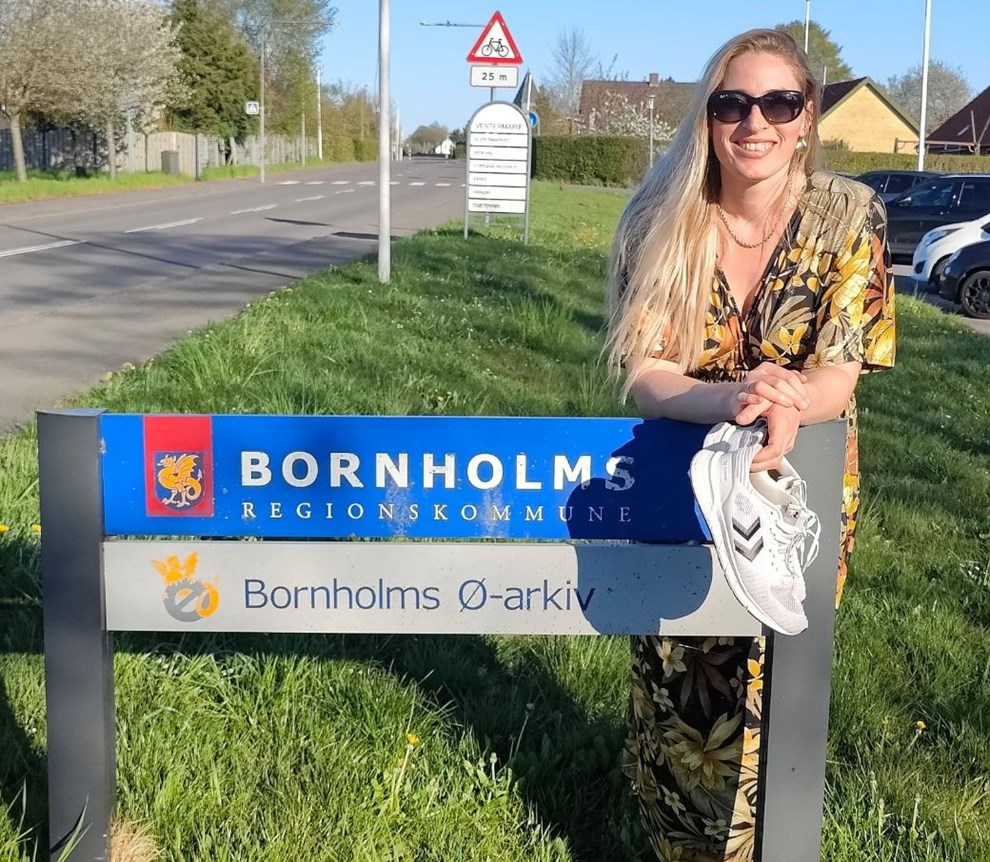 Store st�rrelser er klar til at vende tilbage