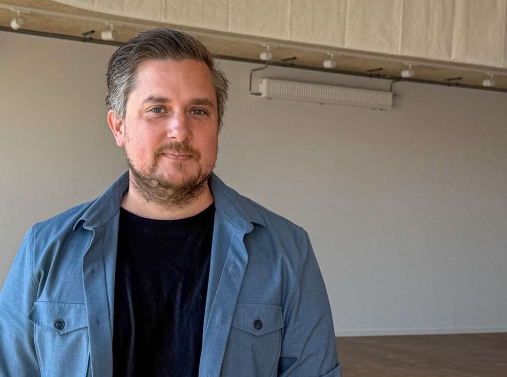 Her er det nye apotek: 'Et dr�mmescenarie'