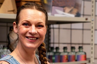 Sm� producenter siger fra: 'Vi bliver brugt som pynt'