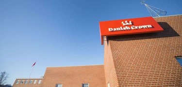 Danish Crown politianmeldes igen